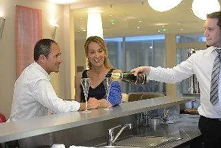 De La Baie - Thalassotherapie Previthal 4*