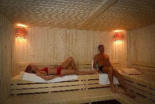 De La Baie - Thalassotherapie Previthal