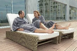 De La Baie - Thalassotherapie Previthal 4* Donville-les-Bains