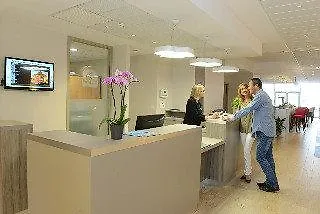 De La Baie - Thalassotherapie Previthal 4*