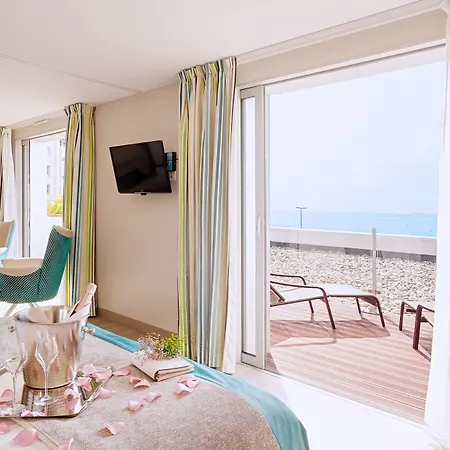 Hotel De La Baie - Thalassotherapie Previthal 4*