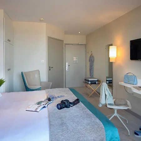Hotel De La Baie - Thalassotherapie Previthal Donville-les-Bains