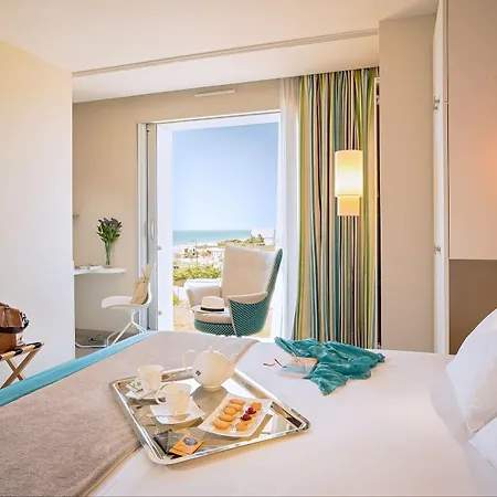 Hotel De La Baie - Thalassotherapie Previthal 4*