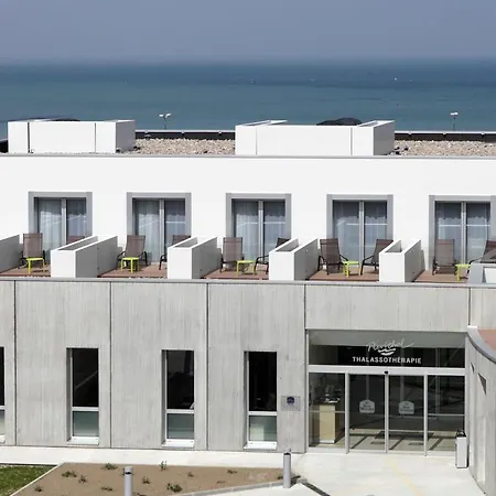 Hotel De La Baie - Thalassotherapie Previthal 4*