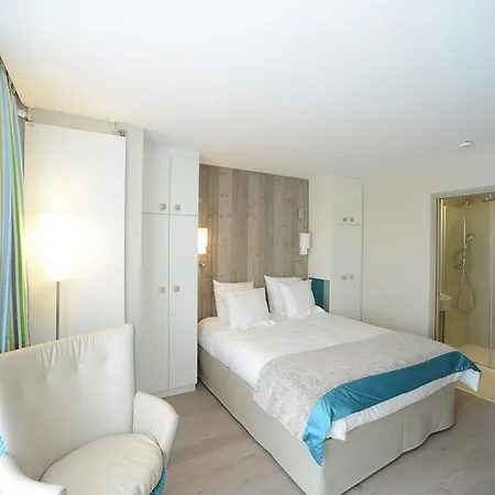 Hotel De La Baie - Thalassotherapie Previthal 4*
