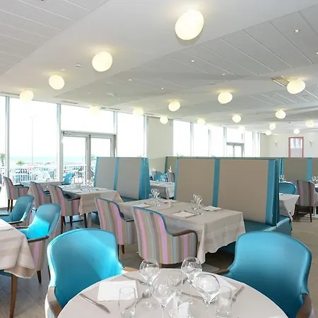 De La Baie - Thalassotherapie Previthal Hotel