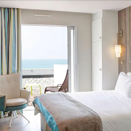 De La Baie - Thalassotherapie Previthal Hotel 4*