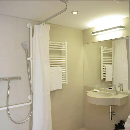 De La Baie - Thalassotherapie Previthal 4*