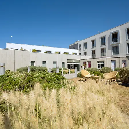 Hotel De La Baie - Thalassotherapie Previthal 4*