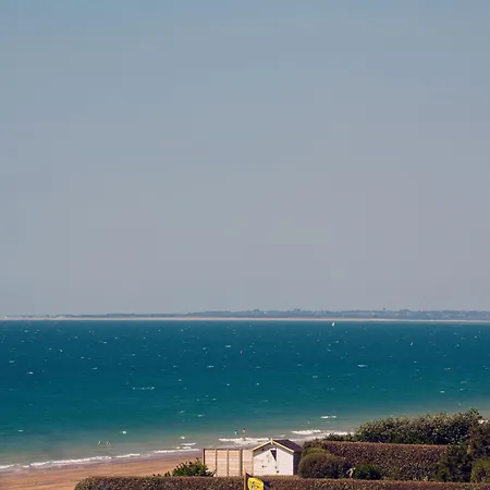 De La Baie - Thalassotherapie Previthal 4*