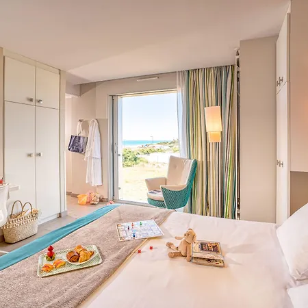 De La Baie - Thalassotherapie Previthal 4*