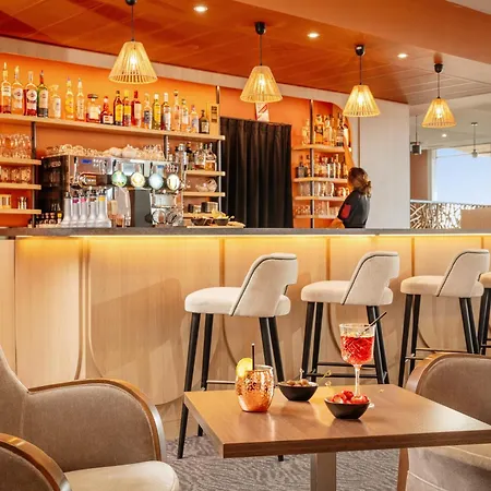 De La Baie - Thalassotherapie Previthal 4*