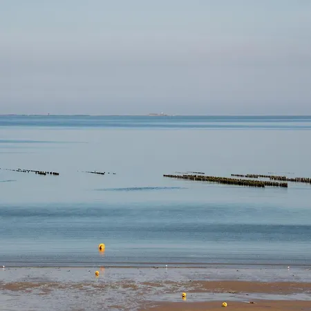 Szálloda De La Baie - Thalassotherapie Previthal 4*