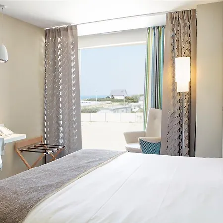 De La Baie - Thalassotherapie Previthal Hotel