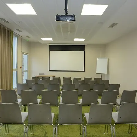 Hotel De La Baie - Thalassotherapie Previthal Donville-les-Bains