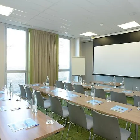 De La Baie - Thalassotherapie Previthal 4* Donville-les-Bains