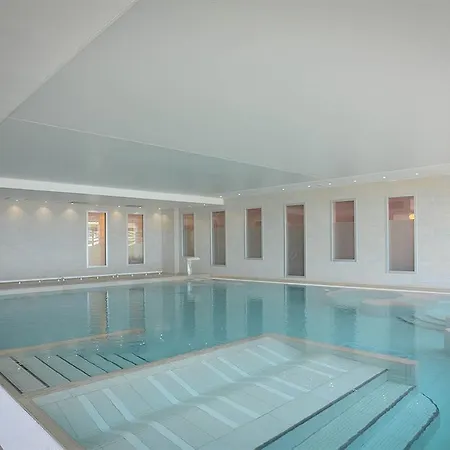 De La Baie - Thalassotherapie Previthal Donville-les-Bains