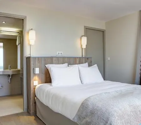 De La Baie - Thalassotherapie Previthal Hotel