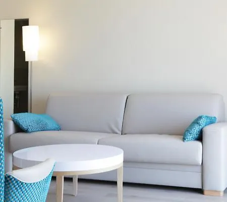 De La Baie - Thalassotherapie Previthal Hotel Donville-les-Bains
