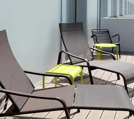 De La Baie - Thalassotherapie Previthal