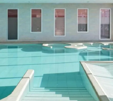 De La Baie - Thalassotherapie Previthal