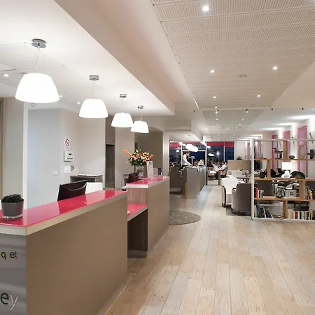 De La Baie - Thalassotherapie Previthal Donville-les-Bains