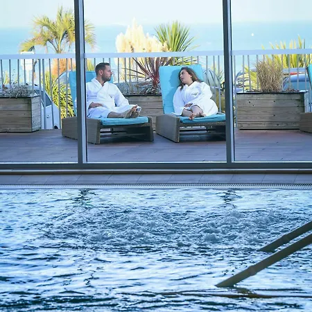 Hotel De La Baie - Thalassotherapie Previthal 4*