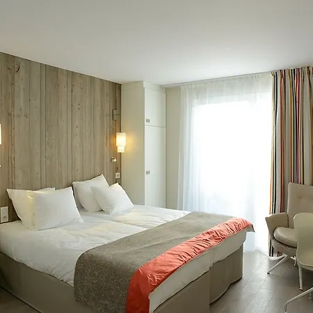 De La Baie - Thalassotherapie Previthal Hotel 4*