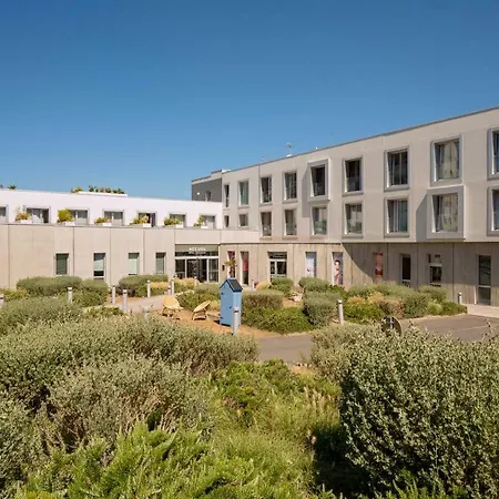 De La Baie - Thalassotherapie Previthal 4*