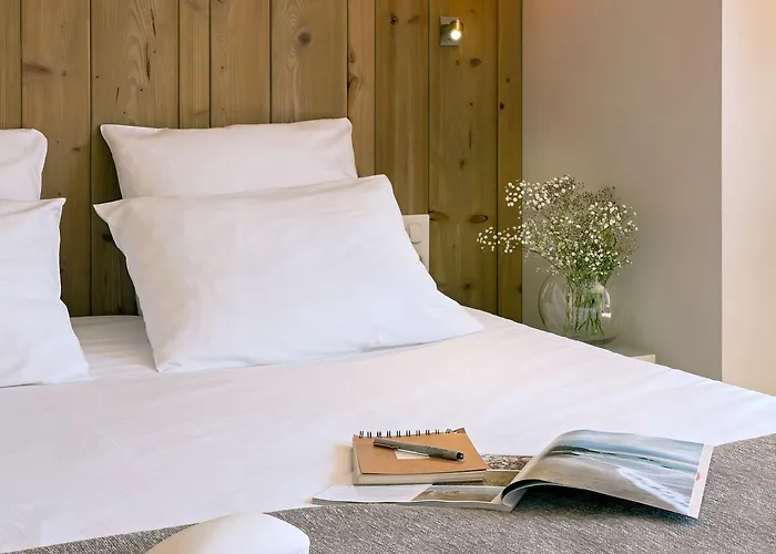 De La Baie - Thalassotherapie Previthal Hotel Donville-les-Bains