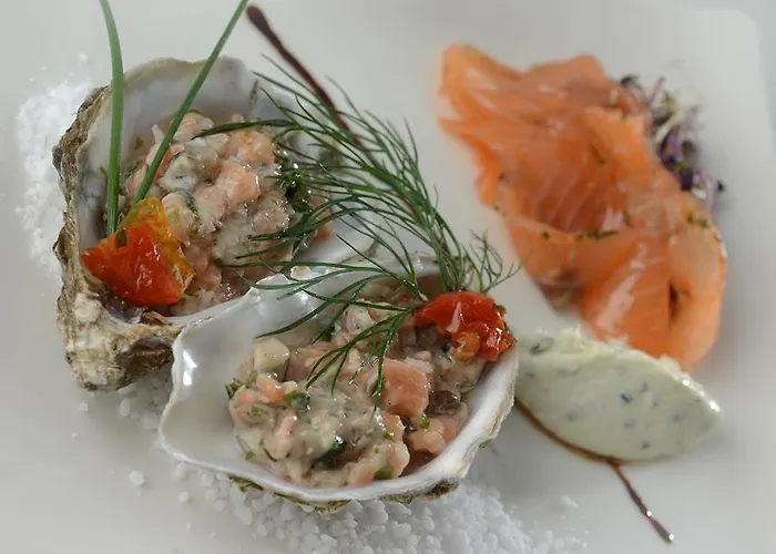 De La Baie - Thalassotherapie Previthal Hotel 4*