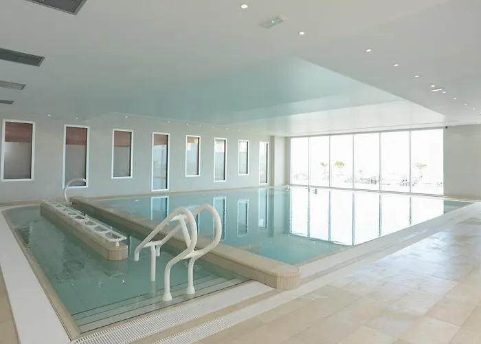 De La Baie - Thalassotherapie Previthal