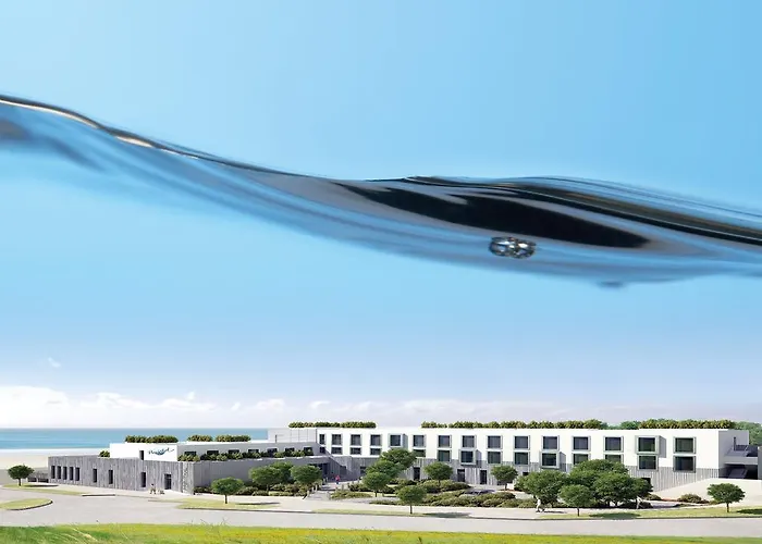 Szálloda De La Baie - Thalassotherapie Previthal 4*