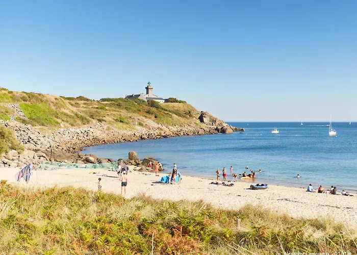 De La Baie - Thalassotherapie Previthal Donville-les-Bains