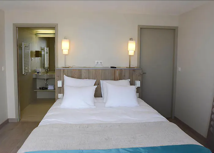 De La Baie - Thalassotherapie Previthal Donville-les-Bains