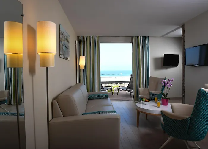 De La Baie - Thalassotherapie Previthal