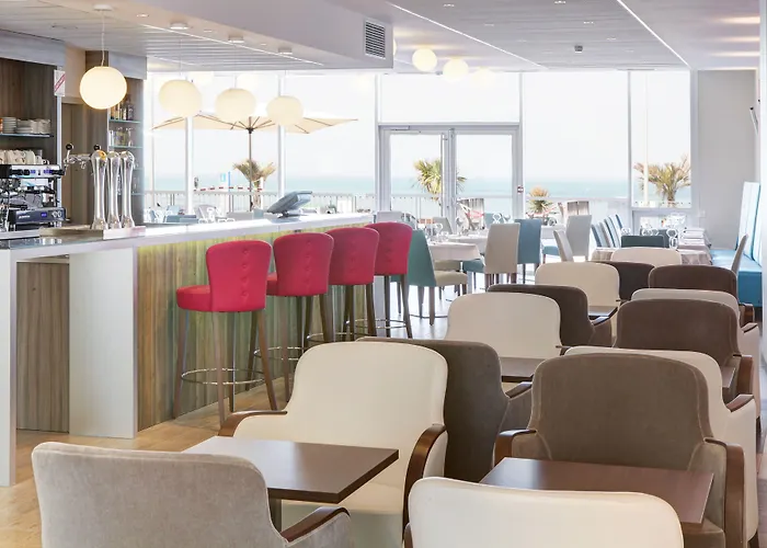 Hotel De La Baie - Thalassotherapie Previthal