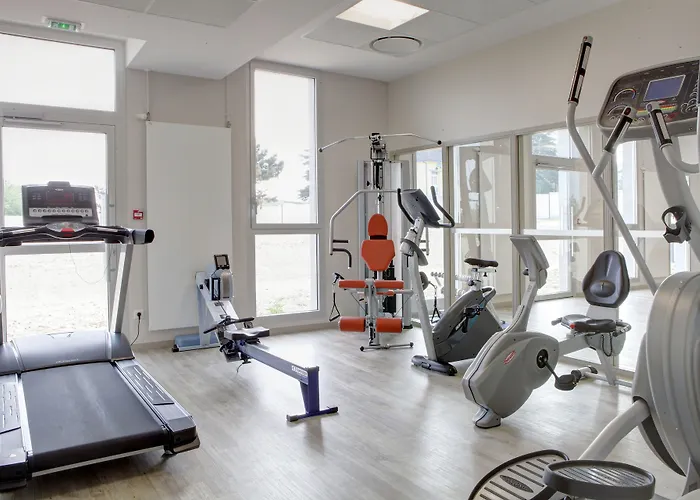 Hotel De La Baie - Thalassotherapie Previthal