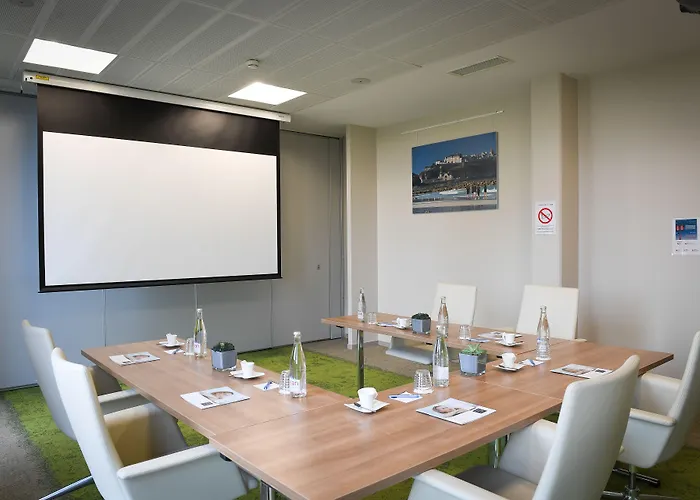 Hotel De La Baie - Thalassotherapie Previthal 4*