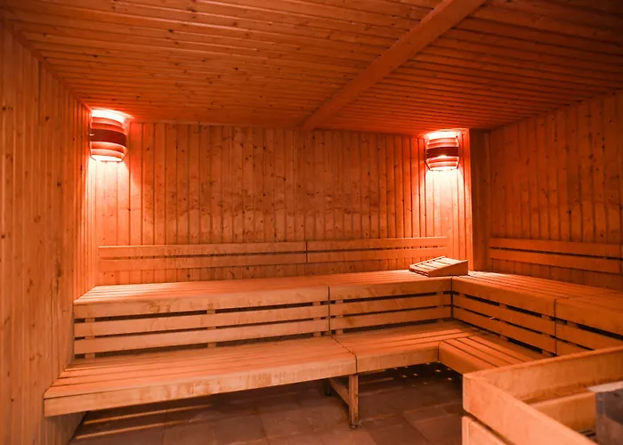 Hotel De La Baie - Thalassotherapie Previthal