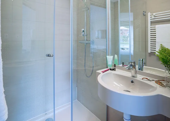 De La Baie - Thalassotherapie Previthal