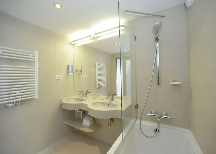 De La Baie - Thalassotherapie Previthal Donville-les-Bains