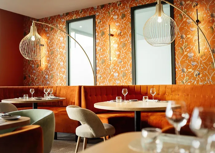 De La Baie - Thalassotherapie Previthal