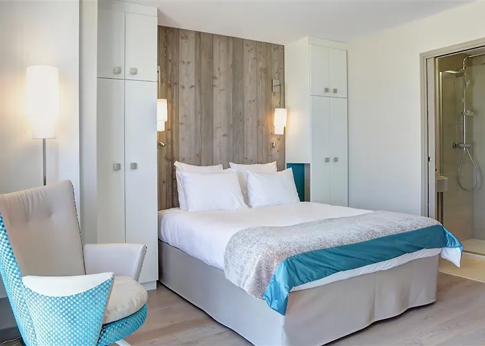 Hotel De La Baie - Thalassotherapie Previthal 4*