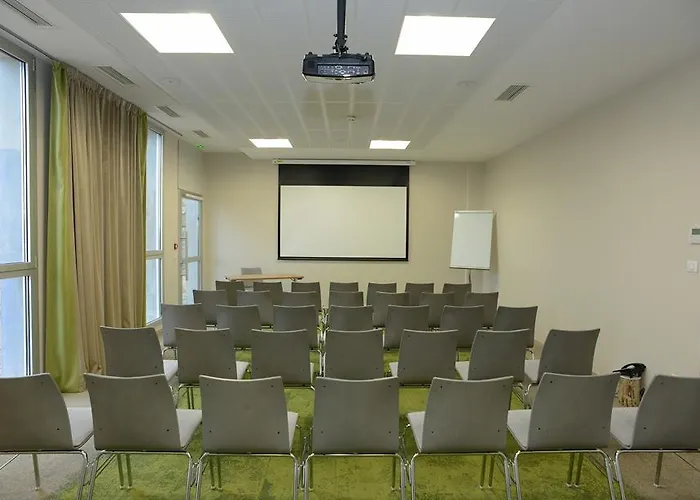 Hotel De La Baie - Thalassotherapie Previthal Donville-les-Bains