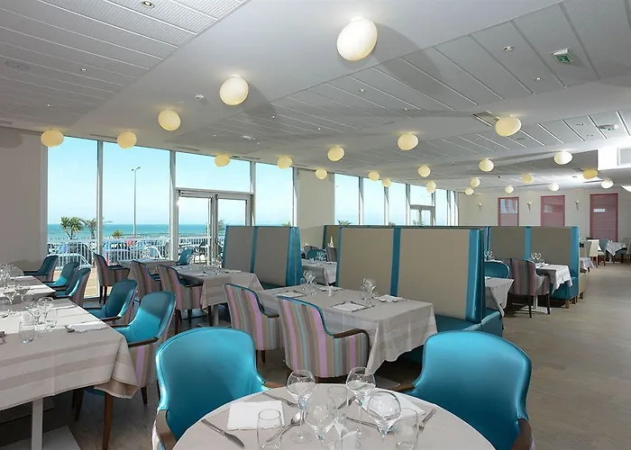 Hotel De La Baie - Thalassotherapie Previthal