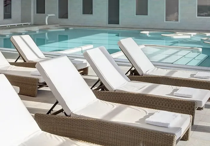 De La Baie - Thalassotherapie Previthal 4*