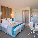 Hotel De La Baie - Thalassothérapie Previthal Donville-les-Bains