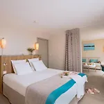 Hotel De La Baie - Thalassothérapie Previthal Donville-les-Bains