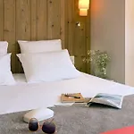 De La Baie - Thalassothérapie Previthal Hotel Donville-les-Bains